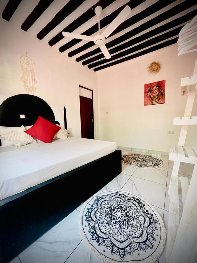 Villa Euphoria - Adults Only Paje Exterior foto